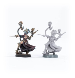 Lady Credo, Rebel Lord (предзаказ, GW Direct)