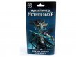 Warhammer Underworlds: Deadly Depths Rivals Deck