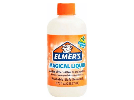 Активатор для слаймов Elmers Magical Liquid