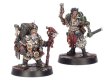 Abyssal Ferryman: Hagthor Jarlun and Aster Felsturn (предзаказ 2025, GW Direct)