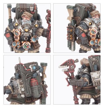 Abyssal Ferryman: Hagthor Jarlun and Aster Felsturn (GW Direct)