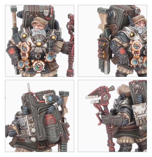 Abyssal Ferryman: Hagthor Jarlun and Aster Felsturn (GW Direct)