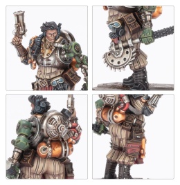 Abyssal Ferryman: Hagthor Jarlun and Aster Felsturn (GW Direct)