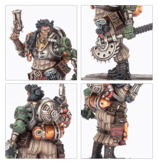 Abyssal Ferryman: Hagthor Jarlun and Aster Felsturn (GW Direct)