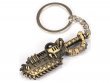 Ork Choppa Keychain (предзаказ 2022, Warhammer 40k)