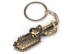 Ork Choppa Keychain (предзаказ 2022, Warhammer 40k)