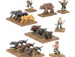 Wood Elf Beast Pack (предзаказ 2025, GW Direct)