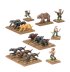 Wood Elf Beast Pack (предзаказ 2025, GW Direct)