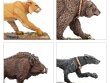 Wood Elf Beast Pack (предзаказ 2025, GW Direct)