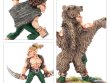 Wood Elf Beast Pack (предзаказ 2025, GW Direct)