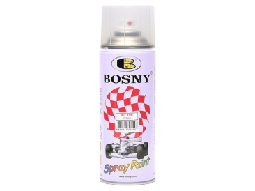 Лак Bosny Глянцевый 520 мл