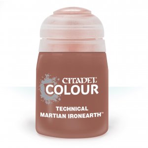 Martian Ironearth (24ml) 2019  (GW-27-24)