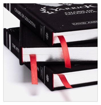 Yarrick: The Box Set (предзаказ 2025, GW Direct)