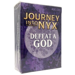 Journey Into Nyx: Challenge Deck