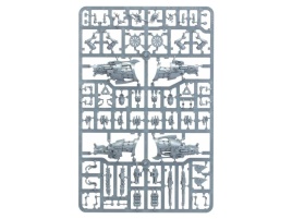 Escher Cutters (Necromunda)