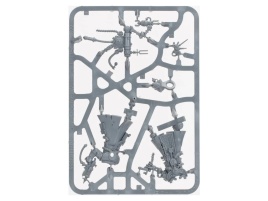 Escher Cutters (Necromunda)