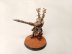 Warhammer Age of Sigmar Blades of Khorne Skullreapers x5 (Pro-Painted)