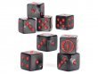 Mordor™ Dice Set