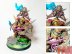 Warhammer 40k Death Guard Lord of Contagion (Pro-Painted)