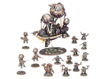 Spearhead: Kharadron Overlords (Age of Sigmar)