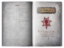 The Aranthian Succession: Vaults of Temenos (предзаказ 2022, Necromunda)