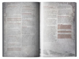 The Aranthian Succession: Vaults of Temenos (предзаказ 2023, Necromunda)