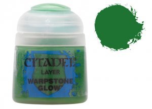 Warpstone Glow (Snot Green)  (GW-22-23)