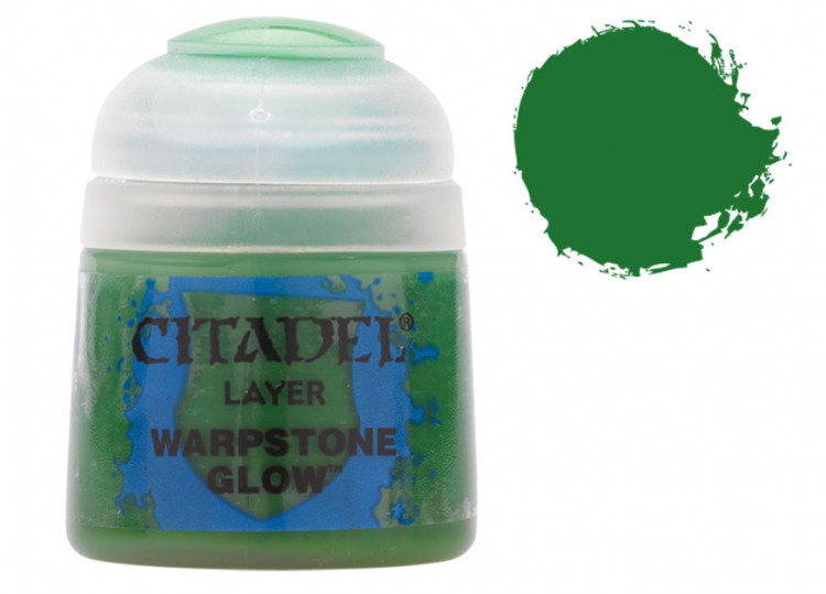 Warpstone Glow (Snot Green)