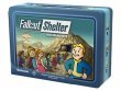 Fallout Shelter. Настольная игра