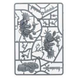 Ork Deffkoptas