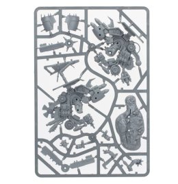 Ork Deffkoptas
