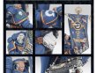 Space Marines Primaris Ancient