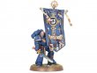 Space Marines Primaris Ancient