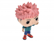 Фигурка Funko POP! Animation. Jujutsu Kaisen: Yuji Itadori with Sukuna mouth
