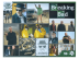 Пазл Breaking Bad, коллаж (1000 элементов)