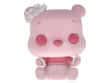 Фигурка Funko POP! Disney. Winnie the Pooh: Winnie the Pooh (Flocked)