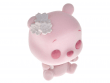 Фигурка Funko POP! Disney. Winnie the Pooh: Winnie the Pooh (Flocked)
