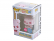Фигурка Funko POP! Disney. Winnie the Pooh: Winnie the Pooh (Flocked)