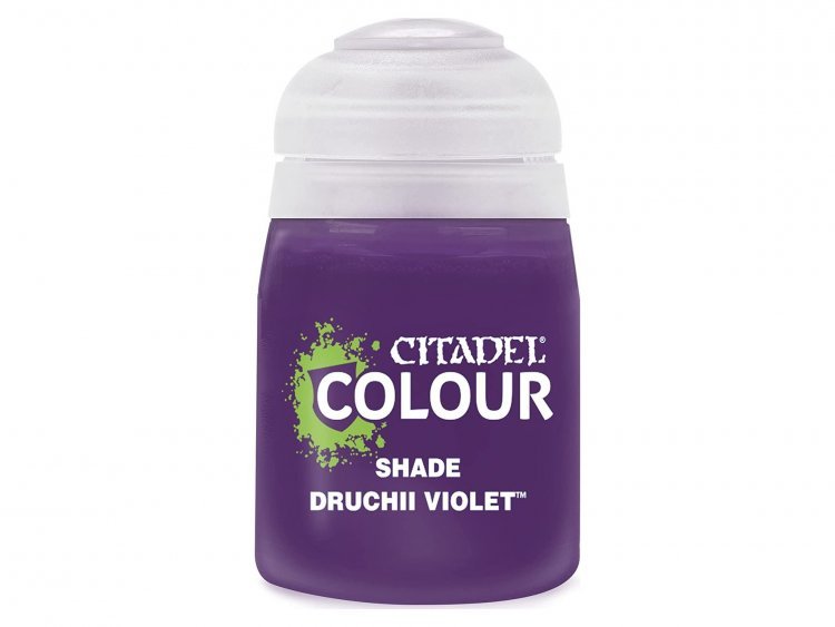 Druchii Violet 18ml