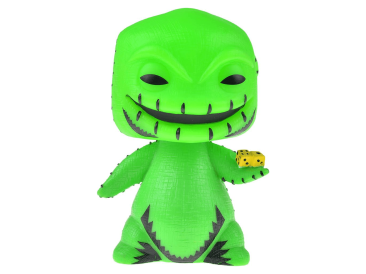 Фигурка Funko POP! Disney: Oogie Boogie