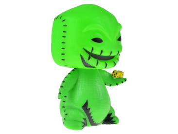 Фигурка Funko POP! Disney: Oogie Boogie