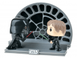 Фигурки Funko POP! Star Wars: Darth Vader vs. Luke Skywalker
