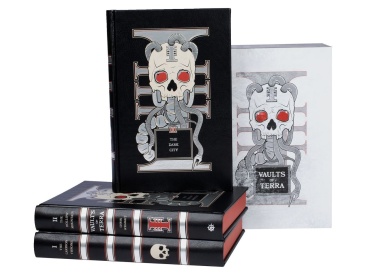 Vaults of Terra Collection (Special Edition) (предзаказ 2023, Warhammer 40k)