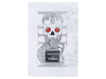 Vaults of Terra Collection (Special Edition) (предзаказ 2023, Warhammer 40k)