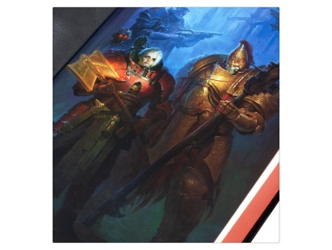 Vaults of Terra Collection (Special Edition) (предзаказ 2023, Warhammer 40k)