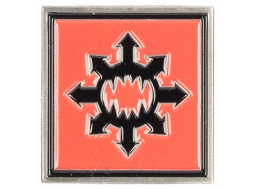 Koyo: Warhammer 40k Pin Advent Calendar (предзаказ 2023, Warhammer Accessories)