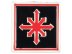 Koyo: Warhammer 40k Pin Advent Calendar (предзаказ 2023, Warhammer Accessories)
