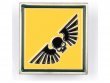 Koyo: Warhammer 40k Pin Advent Calendar (предзаказ 2023, Warhammer Accessories)