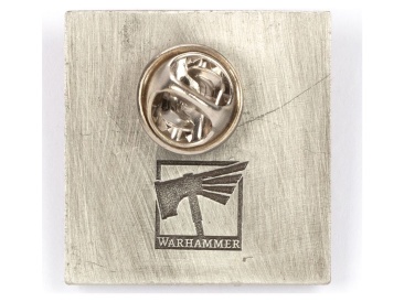 Koyo: Warhammer 40k Pin Advent Calendar (предзаказ 2023, Warhammer Accessories)