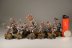 Warhammer Age of Sigmar Khorne Bloodreavers x10 (Painted)